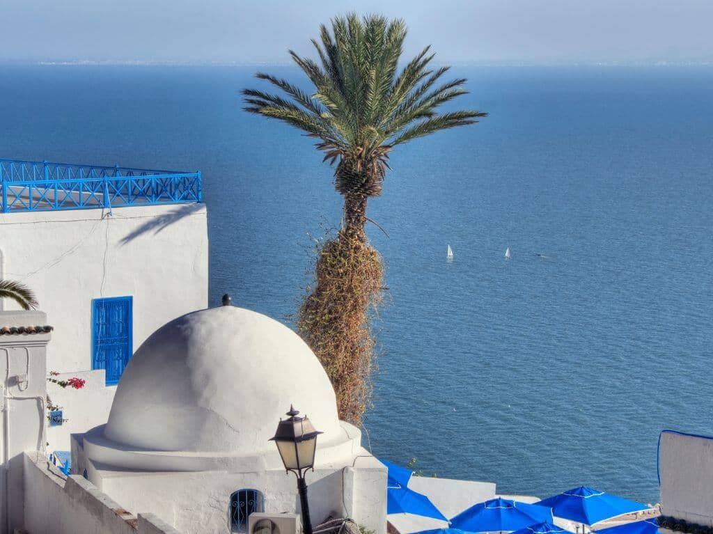 Krstarenje brodom MSC Meraviglia do Tunisa i Sicilije