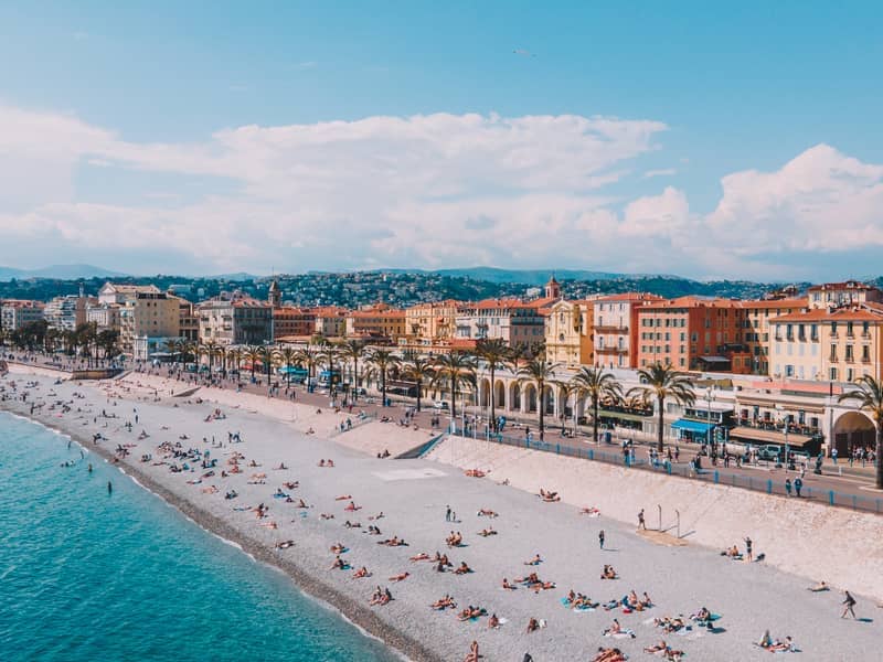 Putovanje Maturska Ekskurzija 2027