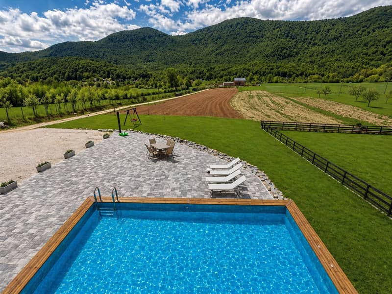 Kuća Forest Home 12
