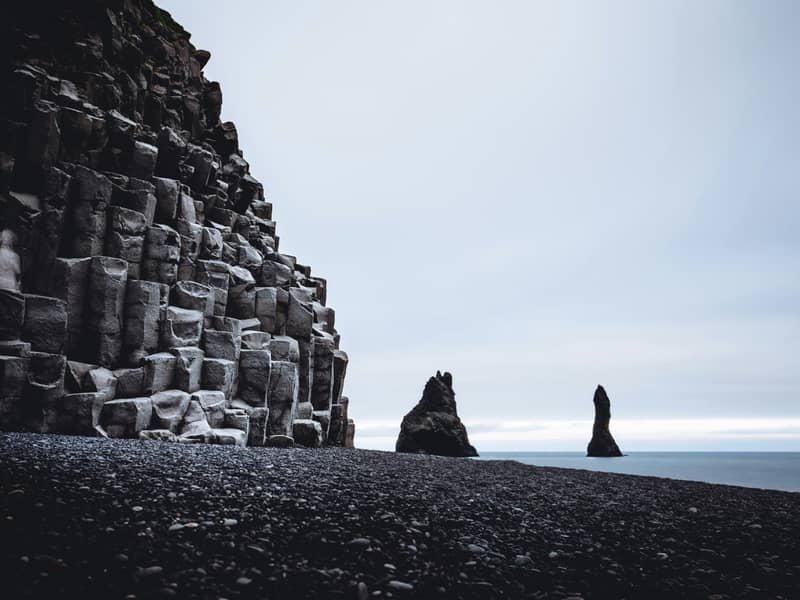 Putovanje Island - avionom iz Zagreba, 7 dana