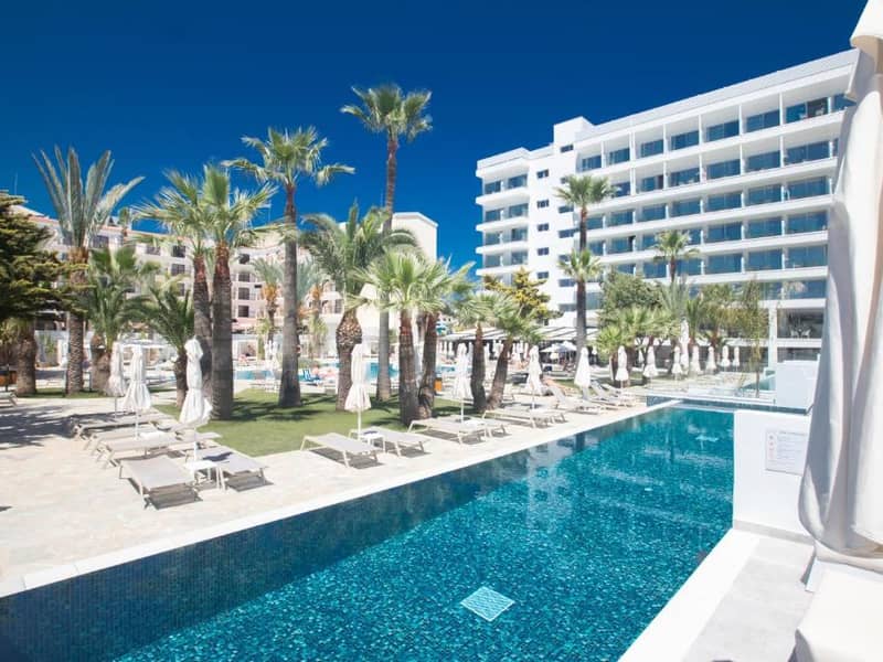 Hotel Bohemian Gardens Hotel