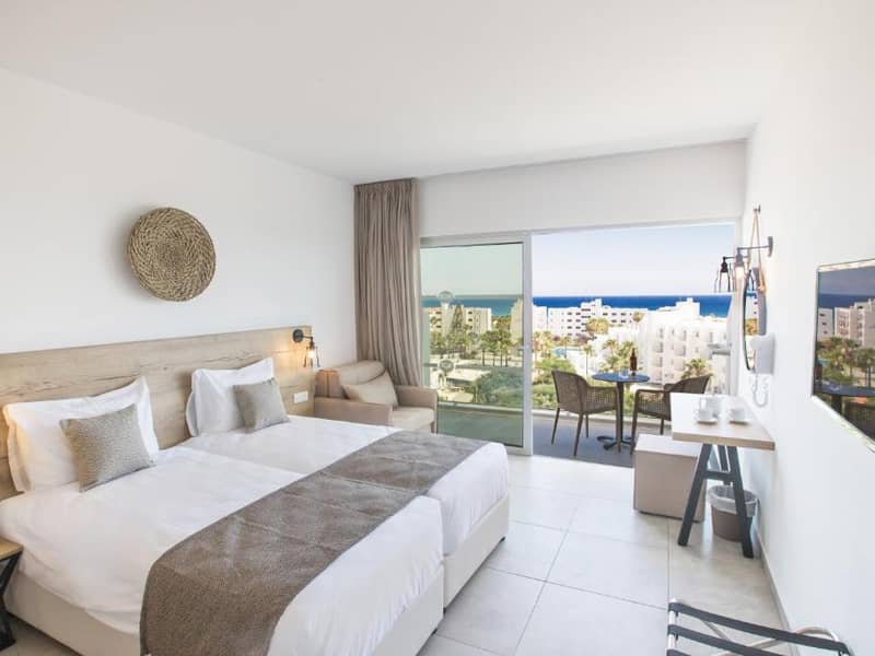 Hotel Bohemian Gardens Hotel