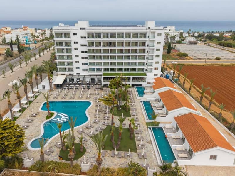 Hotel Bohemian Gardens Hotel