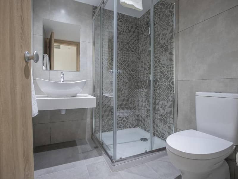 Hotel Bohemian Gardens Hotel