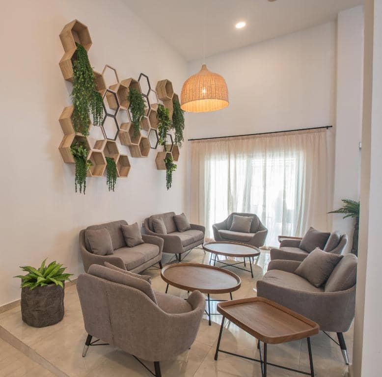 Hotel Bohemian Gardens Hotel