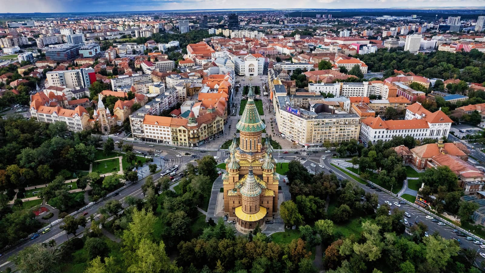 TEMIŠVAR - Izlet iz Novog Sada 2026.