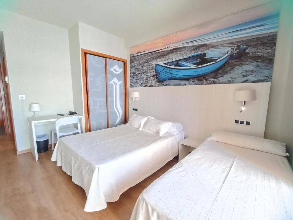 Hotel Joya
