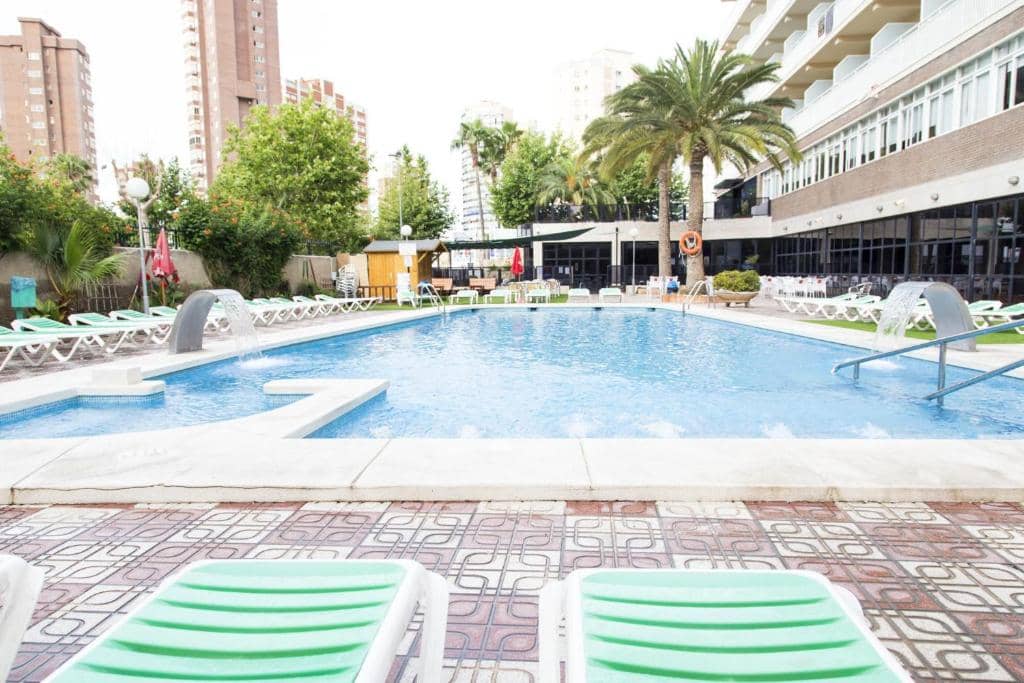 Hotel Joya