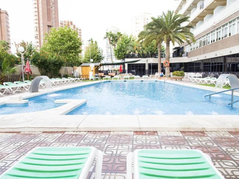 Hotel Joya