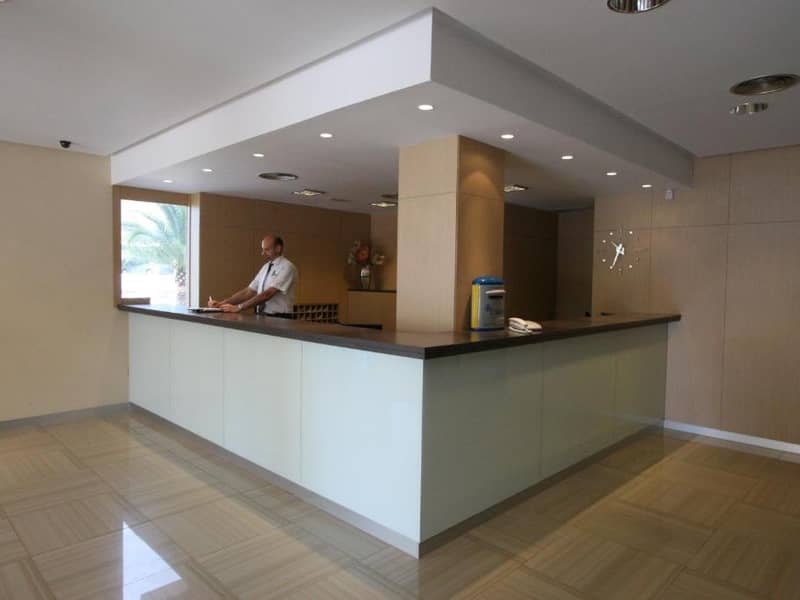 Hotel Joya