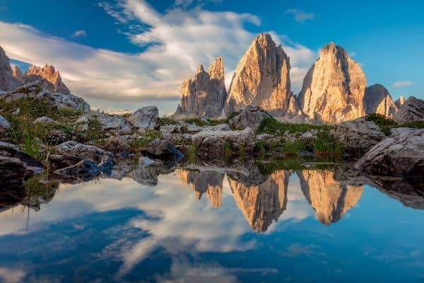 Dolomiti i Južni Tirol - Proleće 2026 (2 noćenja)
