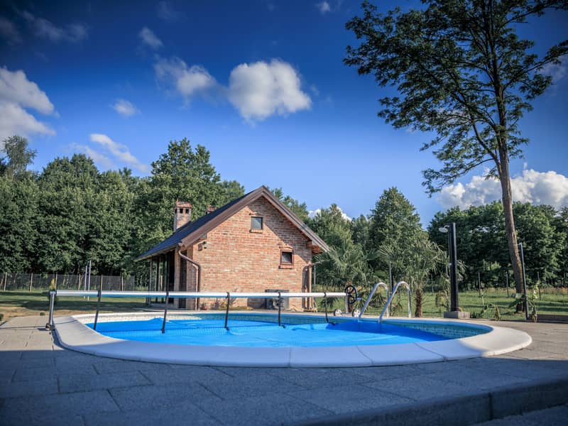 Kuća Countryside Home 43