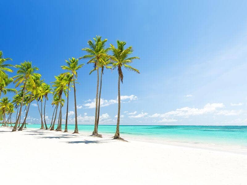 Karipsko krstarenje do Bahama, Dominikane i Meksika brodom MSC Grandiosa