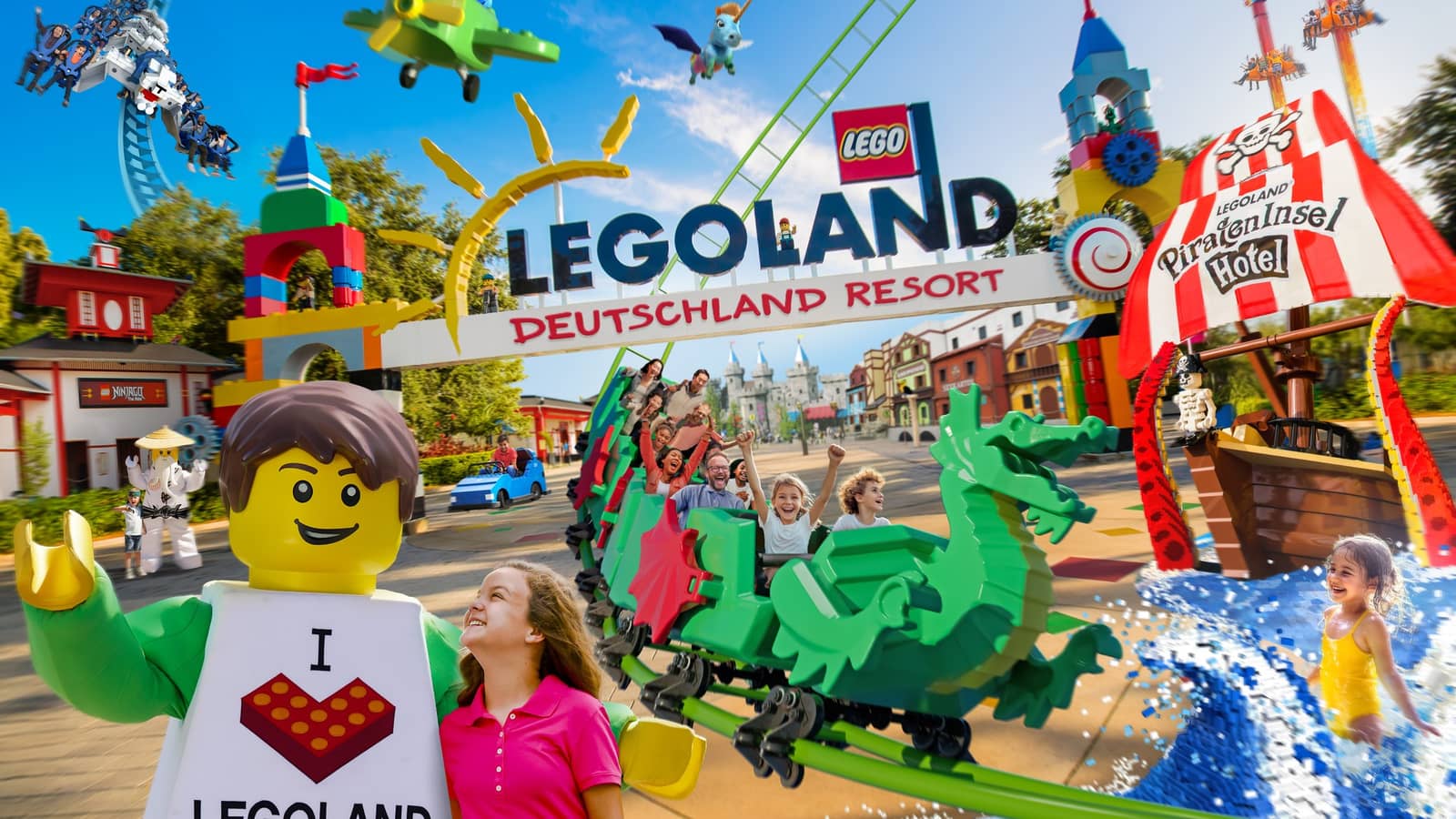 LEGOLAND