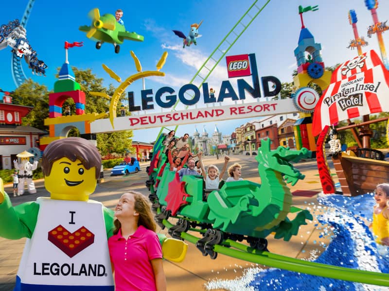 LEGOLAND
