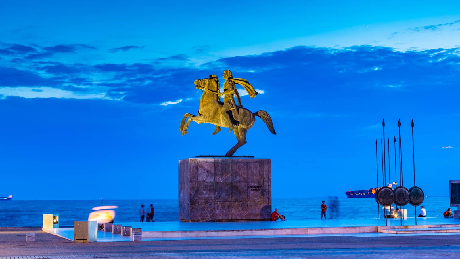 SOLUN - Jesen 2026 (2 noćenja)