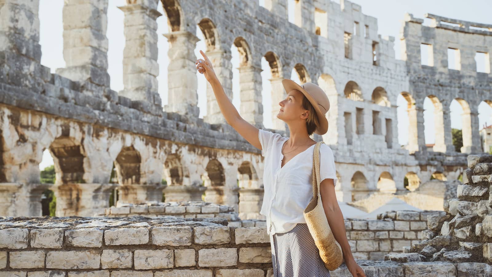 Istra - Jesen 2026 (2 noćenja)