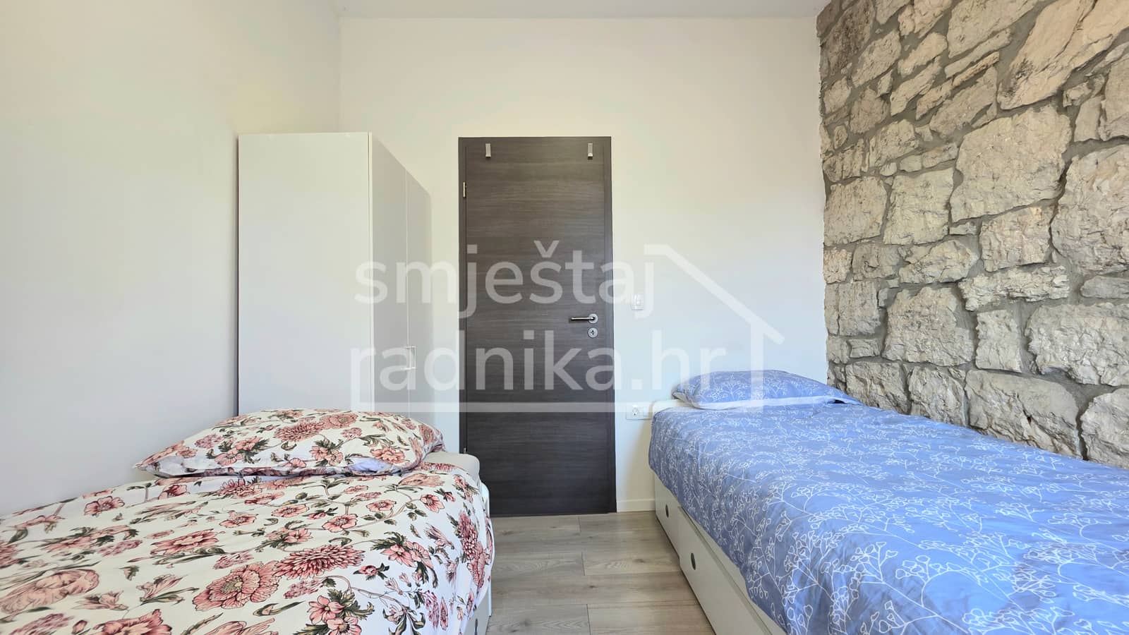 Smještaj za 4 radnika 5. slika