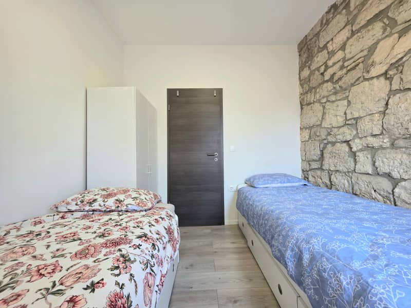 Smještaj za 4 radnika 6. slika