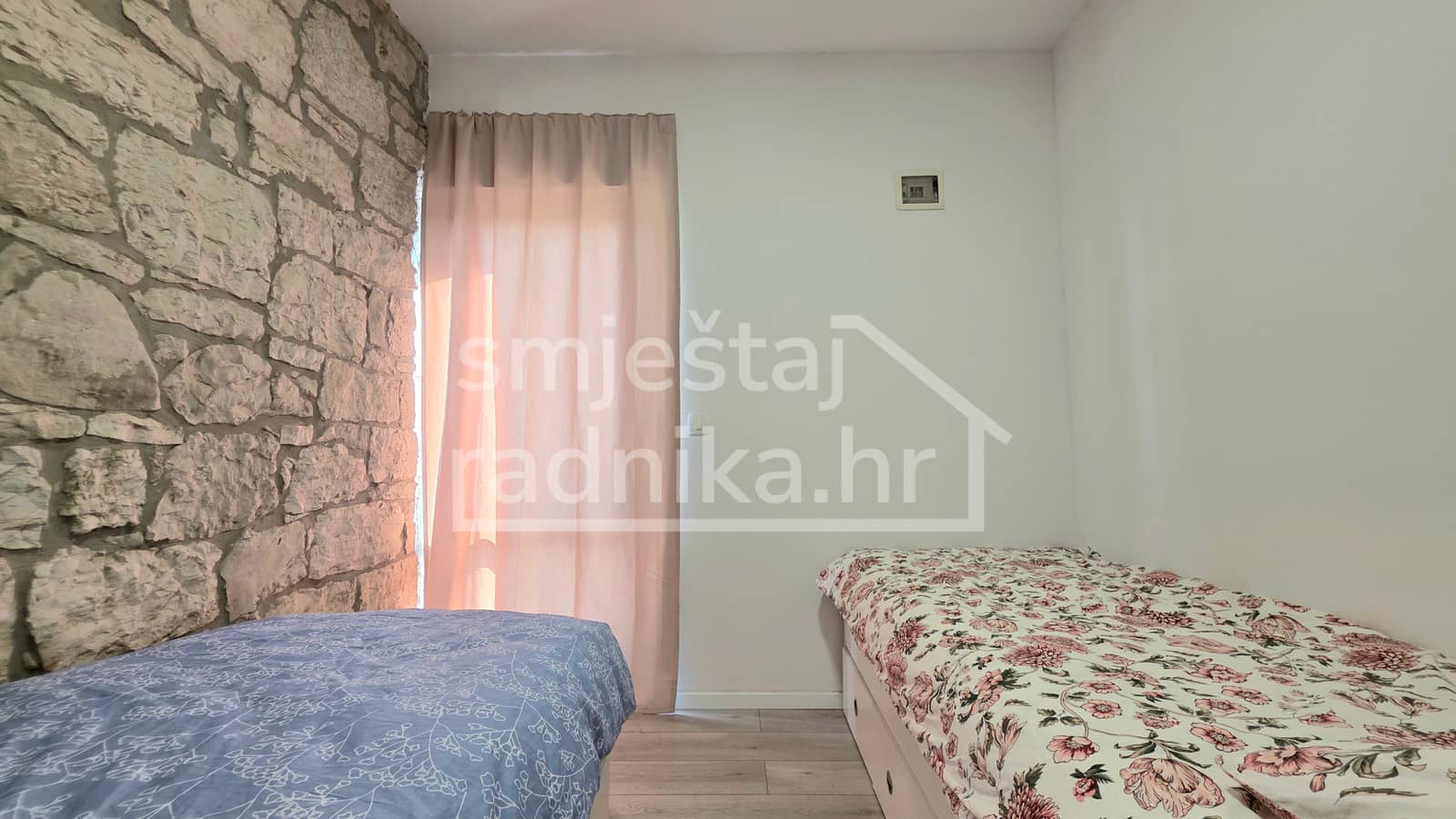 Smještaj za 4 radnika 5. slika