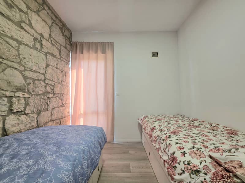 Smještaj za 4 radnika 7. slika