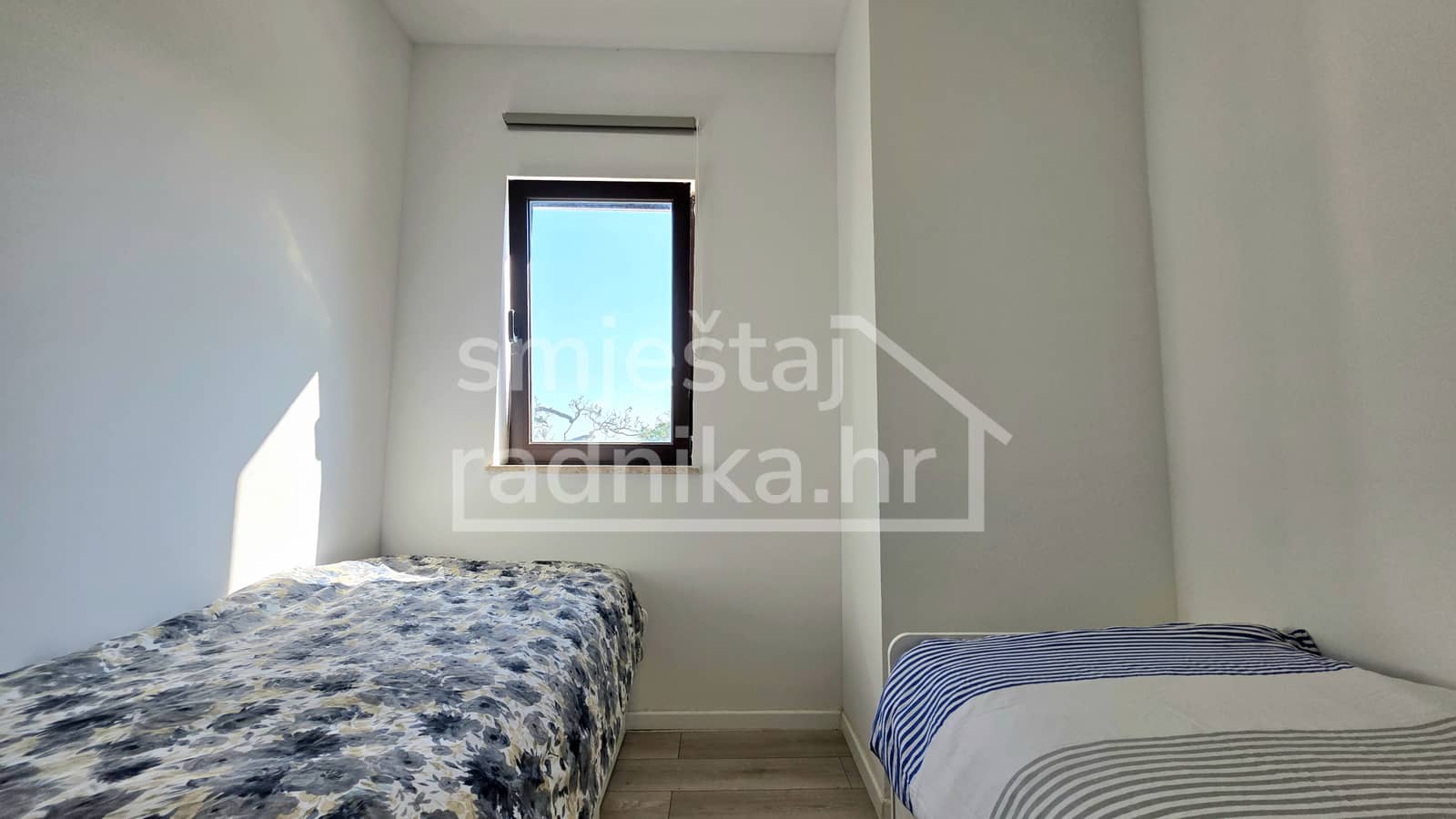 Smještaj za 4 radnika 5. slika