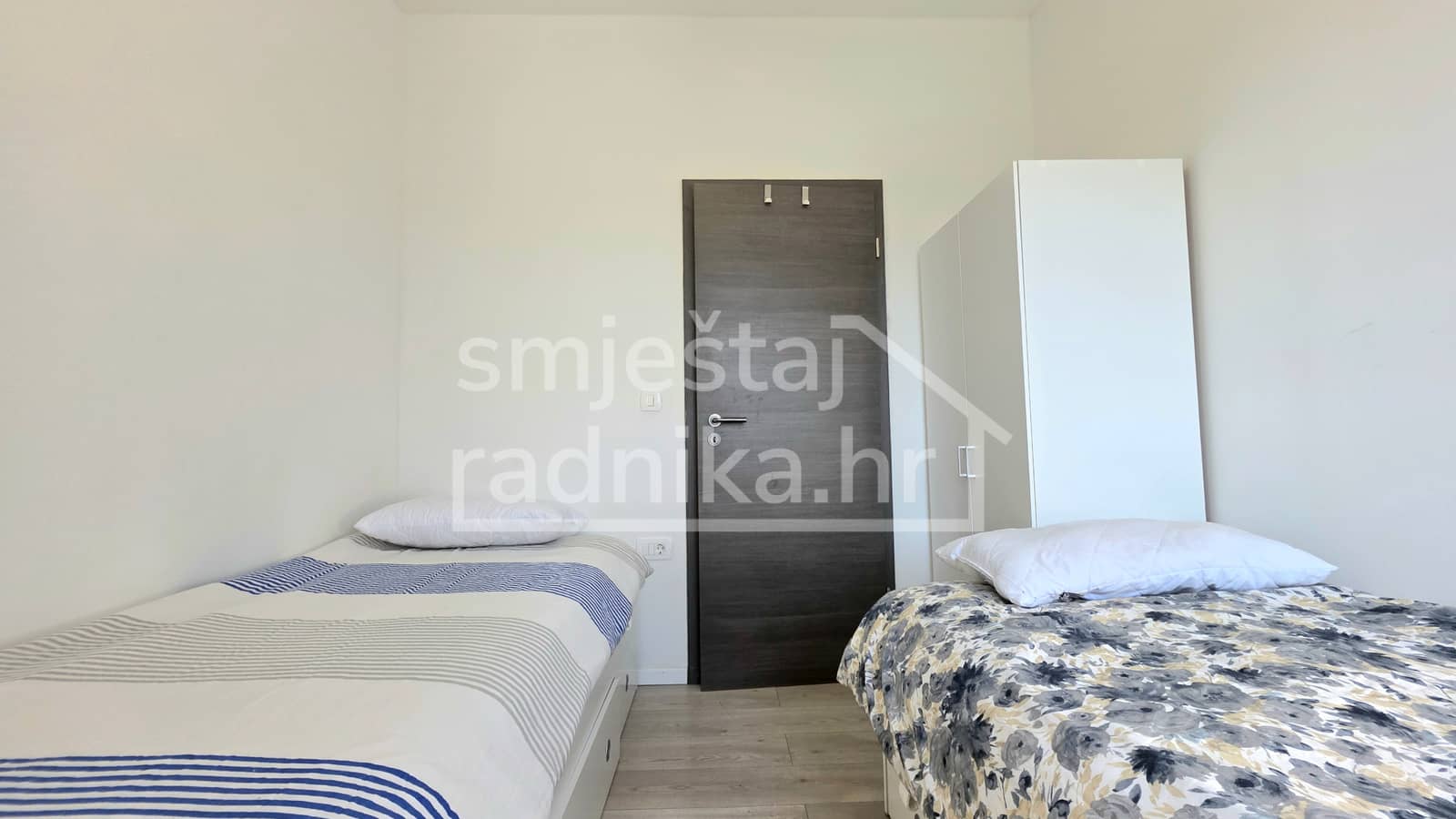 Smještaj za 4 radnika 5. slika