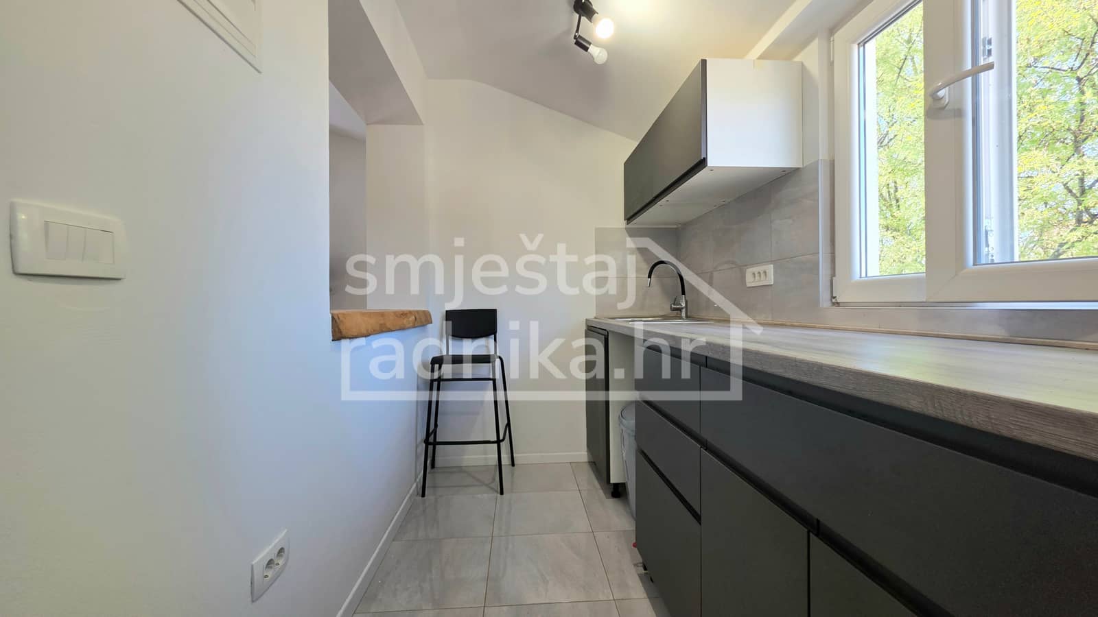Smještaj za 4 radnika 2. slika