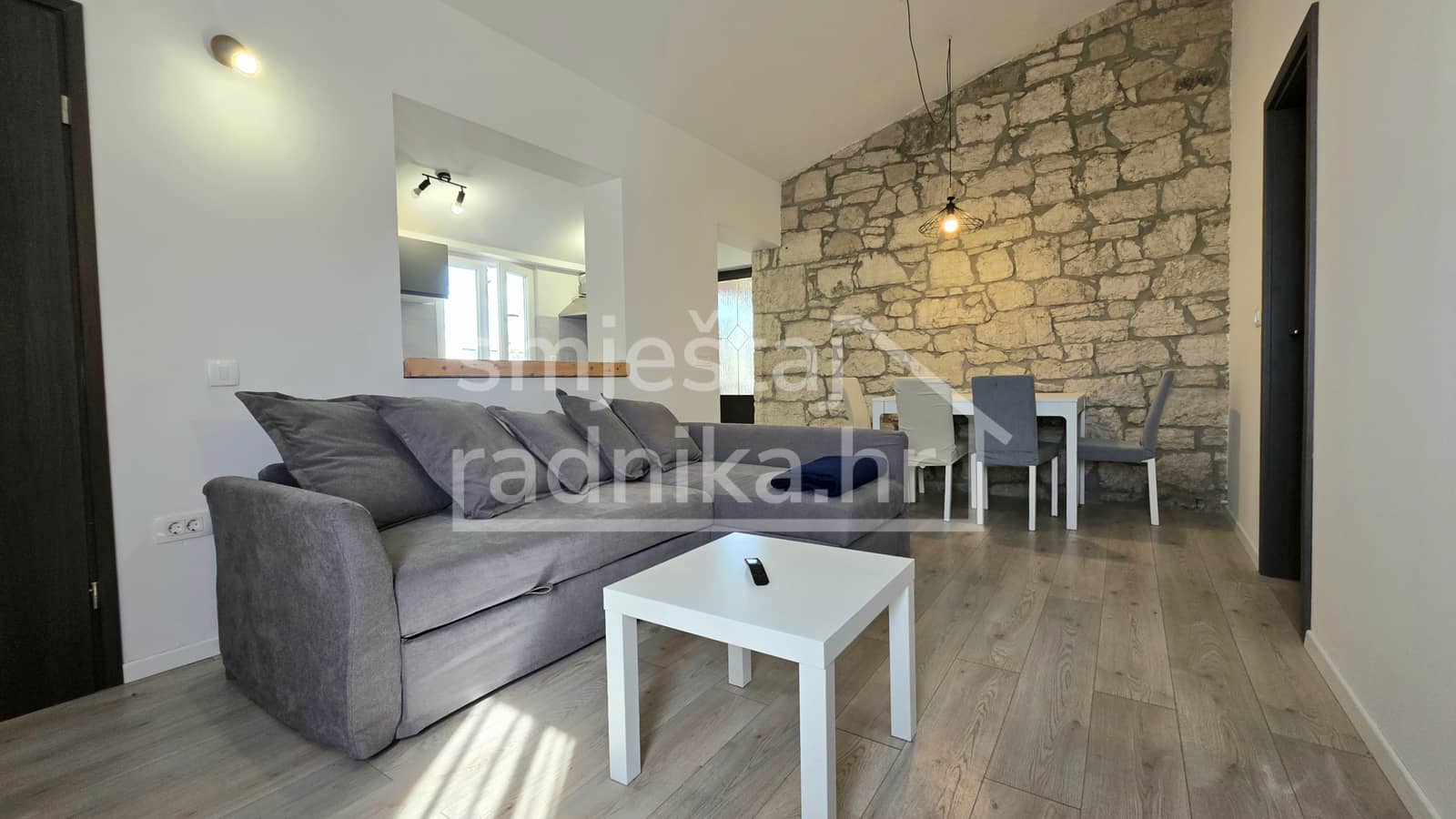 Smještaj za 4 radnika 4. slika