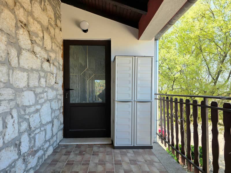 Smještaj za 4 radnika 12. slika