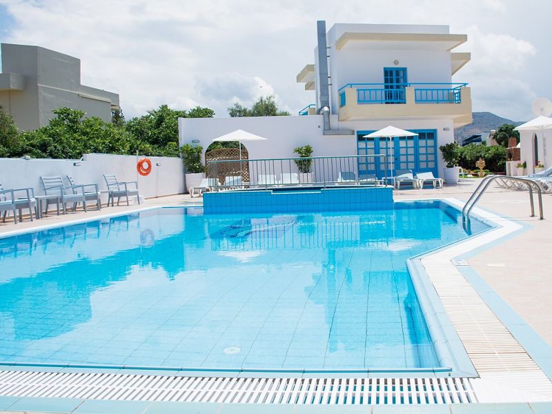 Hotel Kasapakis Hotel