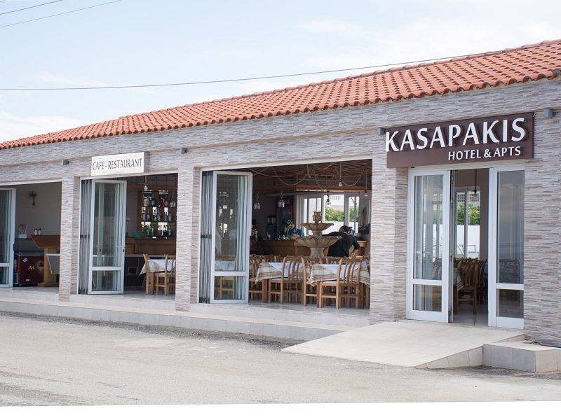 Hotel Kasapakis Hotel