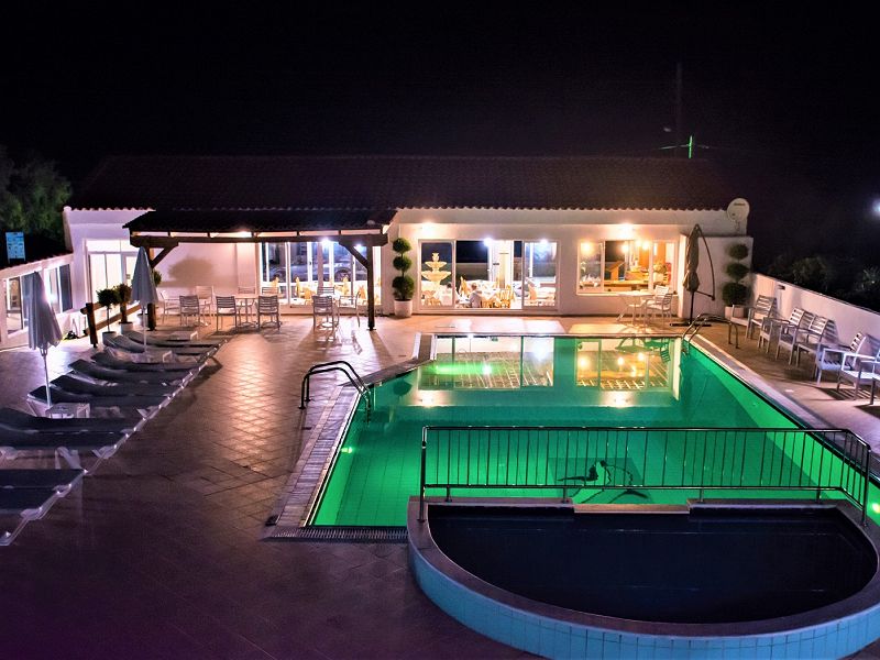 Hotel Kasapakis Hotel