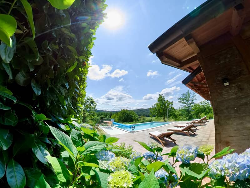 Haus Conutryside Home 45