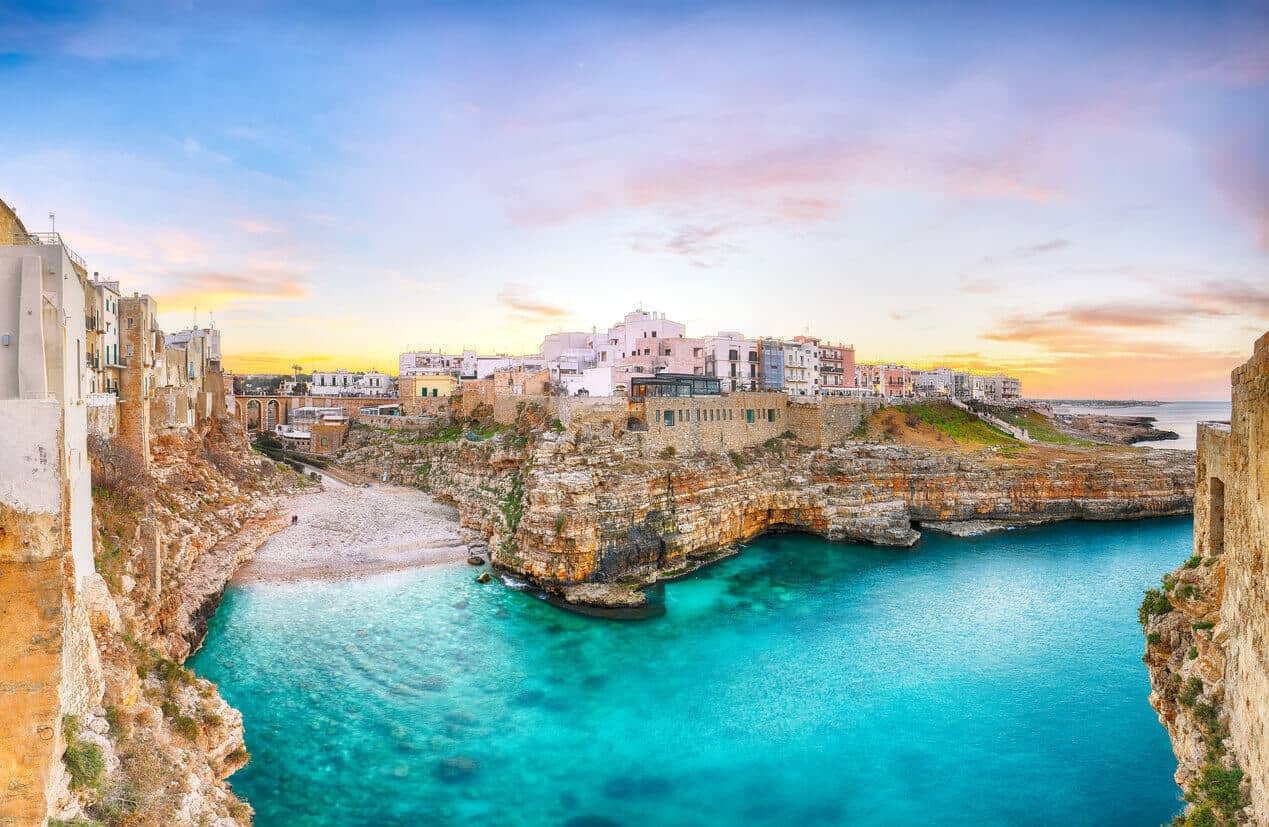 Najljepši otoci Mediterana | grupni polazak brodom Costa Deliziosa