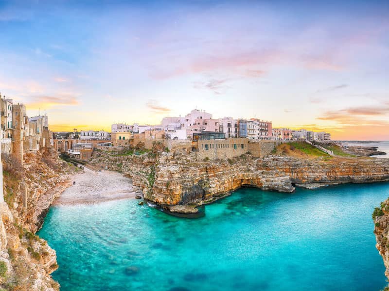 Najljepši otoci Mediterana | grupni polazak brodom Costa Deliziosa