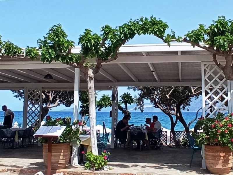 Hotel Faedra Beach hotel