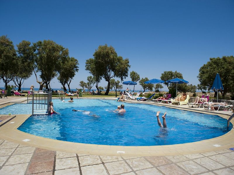 Hotel Lito Beach Hotel