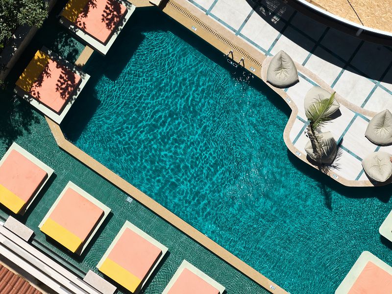 Hotel Asana hotel & Resort