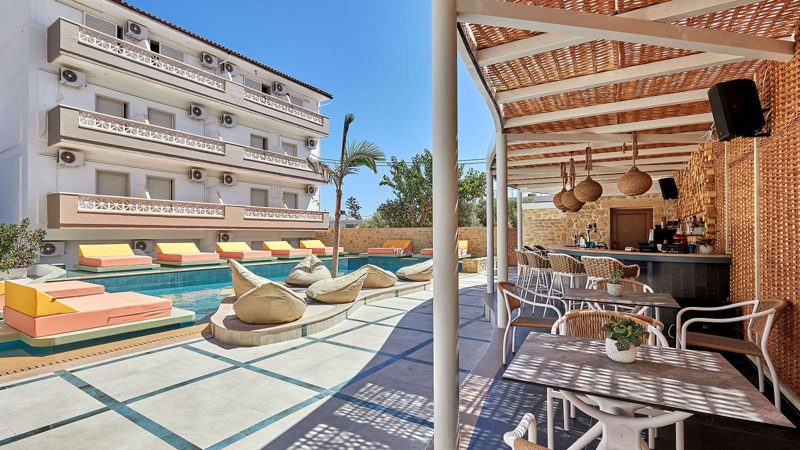Hotel Asana hotel & Resort