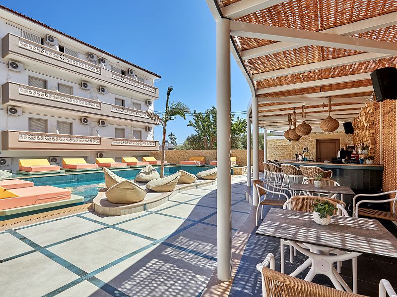 Hotel Asana hotel & Resort