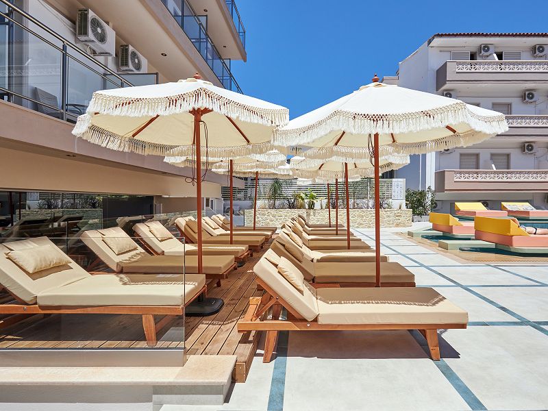 Hotel Asana hotel & Resort