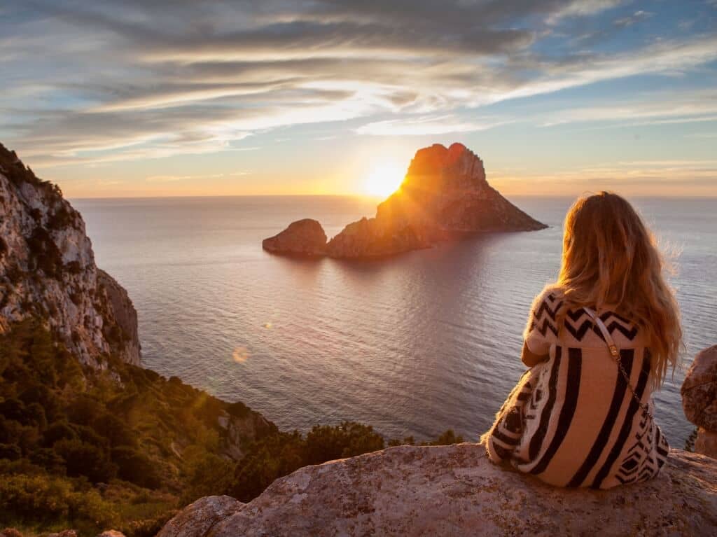 Krstarenje do Ibize, Palerma i Rima brodom Costa Smeralda