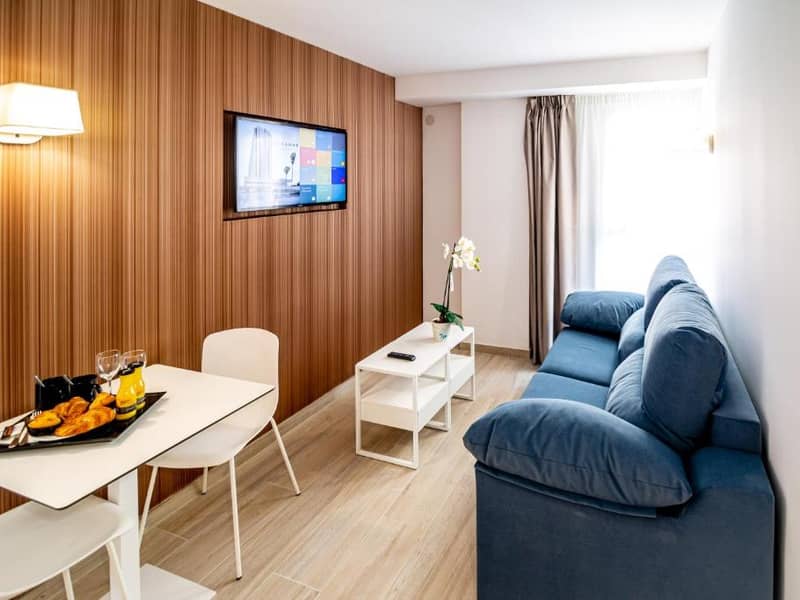 Hotel Rosamar Benidorm
