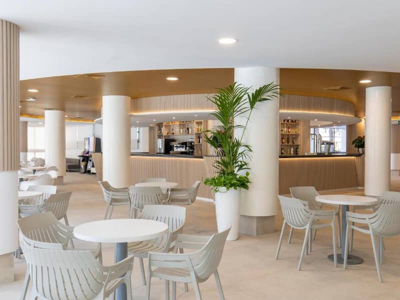 Hotel Rosamar Benidorm