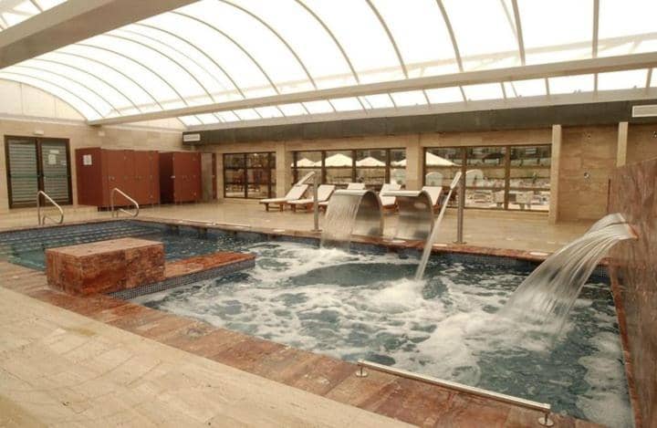 Hotel Rosamar Benidorm