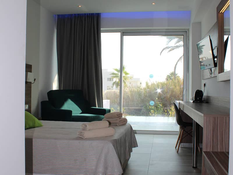 Hotel Fedrania Gardens Hotel