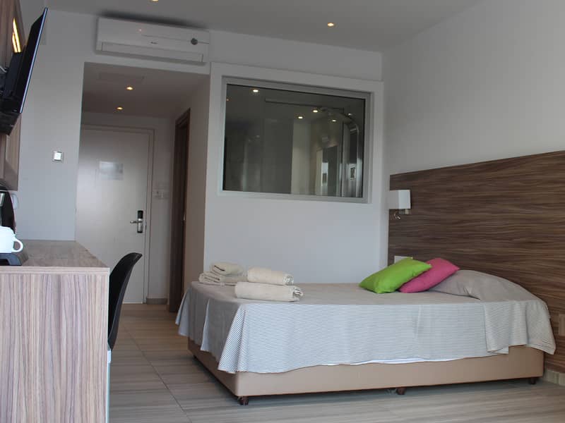 Hotel Fedrania Gardens Hotel