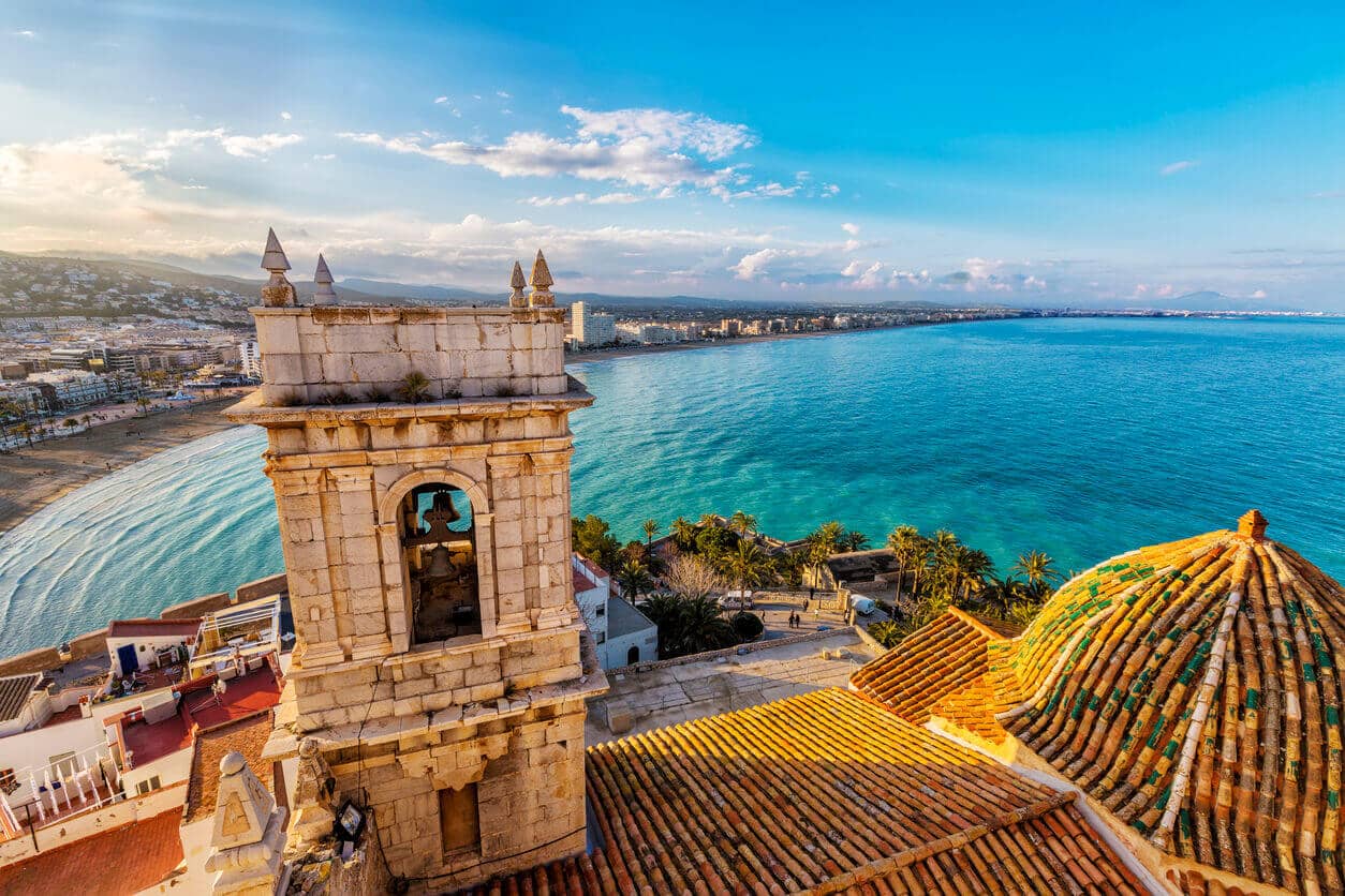 Krstarenje od Andaluzije do obala Portugala brodom Costa Diadema - grupni polazak