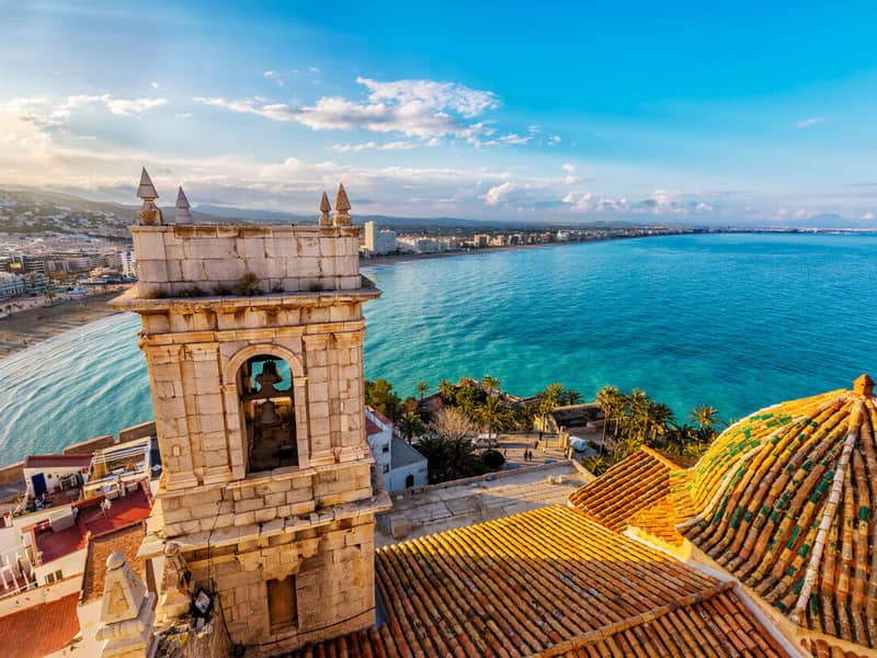 Krstarenje od Andaluzije do obala Portugala brodom Costa Diadema - grupni polazak